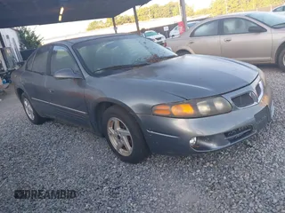 2004 Pontiac Bonneville SE z VIN 1G2HX52KX4U193383, wystawiony jako IAAI lot #42829204 z przebiegiem 79 230 mil mil oraz . Historia ofert i sprzedaży dostępna na DreamBid. Obrazek 1.