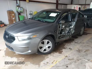 2015 Ford Police Interceptor с VIN 1FAHP2MK8FG122861, выставлен на аукционе IAAI как лот 42362351 с пробегом 80 646 миль миль и . История ставок и продаж доступна на DreamBid. Изображение 2.