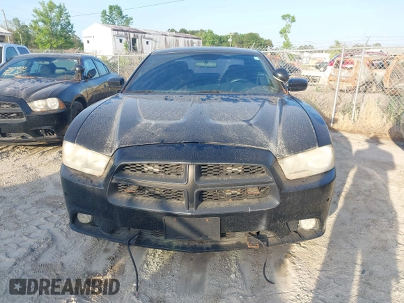 2012 Dodge Charger Police с VIN 2C3CDXAT1CH134667, выставлен на аукционе IAAI как лот 42166932 с пробегом 302 635 миль миль и . История ставок и продаж доступна на DreamBid. Изображение 6.