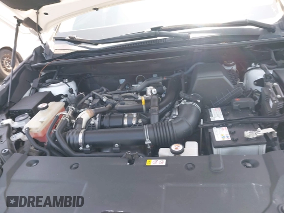 2021 Lexus NX 300 with VIN JTJGARBZ7M5028332, listed as a IAAI auction lot 42575519 with 49,831 mi miles and . Bid and sale history available at DreamBid. Image 10.