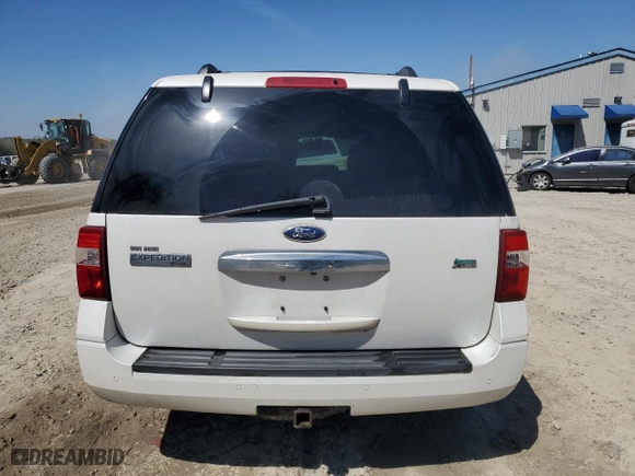 2012 Ford Expedition Limited with VIN 1FMJU1K52CEF33087, listed as a Copart auction lot 49986985 with 89,042 mi miles and Salvage Title. Bid and sale history available at carsss.com. Image 6.