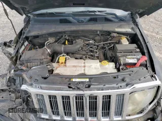 2011 Jeep Liberty Sport Jet с VIN 1J4PP2GK2BW547178, выставлен на аукционе Copart как лот 57245365 с пробегом 181 802 миль миль и Списание • Salvage title. История ставок и продаж доступна на DreamBid. Изображение 11.