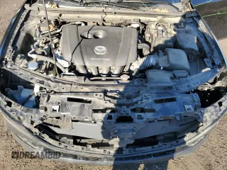 2020 Mazda 3 Premium with VIN JM1BPADL7L1165136, listed as a Copart auction lot 45151225 with 119,495 mi miles and Salvage Title. Bid and sale history available at DreamBid. Image 11.