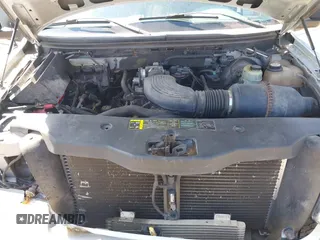 2004 Ford F-150 XL with VIN 1FTRF14W84NA38207, listed as a IAAI auction lot 42070503 with 163,148 mi miles and . Bid and sale history available at DreamBid. Image 10.