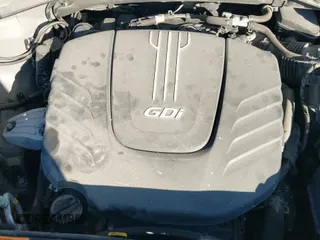 2016 Kia Sorento SXL z VIN 5XYPK4A55GG164360, wystawiony jako IAAI lot #43383763 z przebiegiem 167 960 mil mil oraz . Historia ofert i sprzedaży dostępna na DreamBid. Obrazek 18.