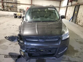 2016 Ford Escape SE z VIN 1FMCU9G98GUB07175, wystawiony jako Copart lot #44966825 z przebiegiem 118 727 mil mil oraz Szkoda całkowita • Salvage title. Historia ofert i sprzedaży dostępna na DreamBid. Obrazek 5.
