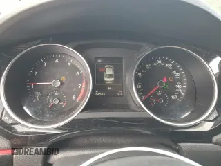 2016 Volkswagen Jetta GLI SE с VIN 3VW4S7AJXGM387642, выставлен на аукционе Copart как лот 61958865 с пробегом 64 585 миль миль и Списание • Salvage title. История ставок и продаж доступна на DreamBid. Изображение 9.