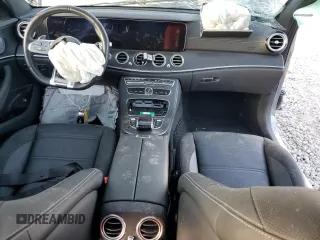 2019 Mercedes-Benz E-Class AMG E 53 with VIN WDDZF6BB9KA619271, listed as a Copart auction lot 65556992 with 15,354 mi miles. Bid and sale history available at carsss.com. Image 8.