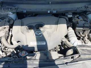 2019 Mazda CX-9 Touring with VIN JM3TCACY5K0306424, listed as a IAAI auction lot 42150466 with 95,166 mi miles and . Bid and sale history available at DreamBid. Image 10.