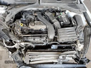 2023 Volkswagen Jetta Sport z VIN 3VWBM7BU1PM004990, wystawiony jako Copart lot #58820535 z przebiegiem 58 070 mil mil oraz Czysty tytuł • Clean title. Historia ofert i sprzedaży dostępna na DreamBid. Obrazek 11.