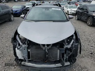 2019 Toyota C-HR XLE with VIN JTNKHMBX7K1048428, listed as a Copart auction lot 51943135 with 82,957 mi miles and Salvage Title. Bid and sale history available at carsss.com. Image 5.
