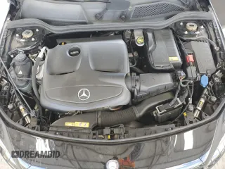 2015 Mercedes-Benz CLA 250 with VIN WDDSJ4EB3FN161239, listed as a Copart auction lot 49631814 with 70,112 mi miles and . Bid and sale history available at DreamBid. Image 11.