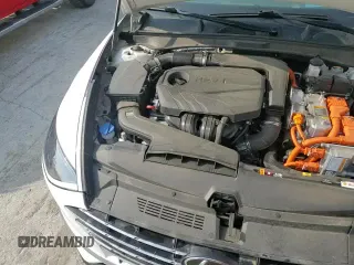 2022 Hyundai Sonata Limited с VIN KMHL54JJ3NA038509, выставлен на аукционе Copart как лот 60332065 с пробегом 27 899 миль миль и Списание • Salvage title. История ставок и продаж доступна на DreamBid. Изображение 13.