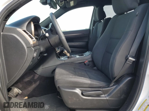 2016 Jeep Grand Cherokee Laredo z VIN 1C4RJFAG4GC444090, wystawiony jako Copart lot #52302275 z przebiegiem 101 219 mil mil oraz Szkoda całkowita • Salvage title. Historia ofert i sprzedaży dostępna na DreamBid. Obrazek 7.