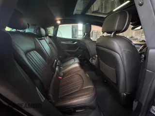 2017 Maserati Levante S с VIN ZN661YUL1HX230934, выставлен на аукционе Copart как лот 62223915 с пробегом 133 158 миль миль и Чистый • Clean title. История ставок и продаж доступна на DreamBid. Изображение 6.
