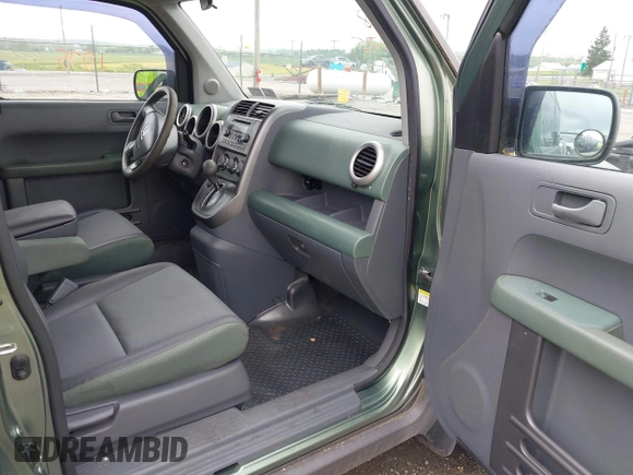 2004 Honda Element EX с VIN 5J6YH28604L003057, выставлен на аукционе IAAI как лот 42181075 с пробегом 196 677 миль миль и . История ставок и продаж доступна на DreamBid. Изображение 5.