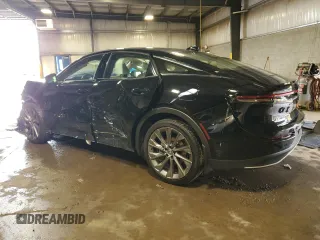 2024 Toyota Crown XLE z VIN JTDAAAAF9R3020382, wystawiony jako Copart lot #57143485 z przebiegiem Nie podano mil oraz Szkoda całkowita • Salvage title. Historia ofert i sprzedaży dostępna na DreamBid. Obrazek 2.