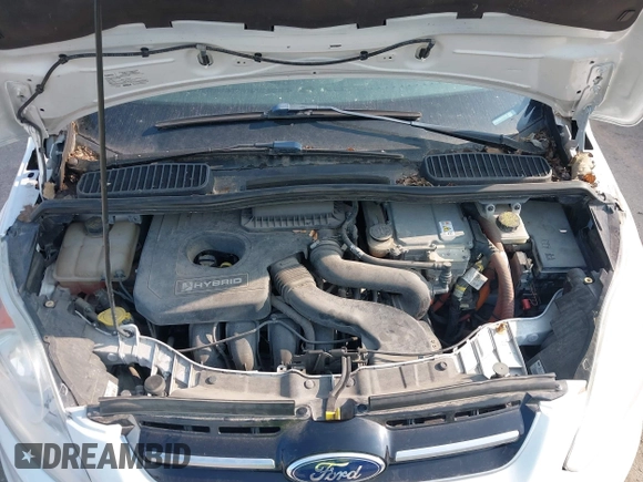 2014 Ford C-Max SE с VIN 1FADP5AU3EL511743, выставлен на аукционе IAAI как лот 42404031 с пробегом 125 492 миль миль и . История ставок и продаж доступна на DreamBid. Изображение 10.