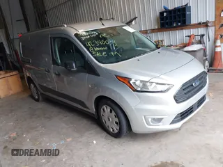 2020 Ford Transit Connect XLT с VIN NM0LS7F20L1469447, выставлен на аукционе IAAI как лот 42340033 с пробегом 42 432 миль миль и . История ставок и продаж доступна на DreamBid. Изображение 1.