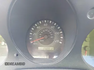 2002 Nissan Frontier SE z VIN 1N6ED27TX2C300908, wystawiony jako IAAI lot #41965904 z przebiegiem 232 912 mil mil oraz . Historia ofert i sprzedaży dostępna na DreamBid. Obrazek 7.