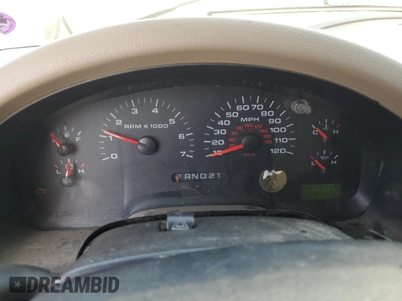 2006 Ford F-150 XL with VIN 1FTRF14W46NA81042, listed as a Copart auction lot 56927865 with 199,446 mi miles and Clean title. Bid and sale history available at DreamBid. Image 9.