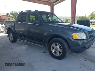 2001 Ford Explorer Sport Trac с VIN 1FMZU67E01UC43152, выставлен на аукционе IAAI как лот 42605079 с пробегом 212 059 миль миль и . История ставок и продаж доступна на DreamBid. Изображение 1.