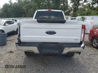 2017 Ford F-250 Lariat с VIN 1FT7W2B60HEF31434, выставлен на аукционе Copart как лот 56346125 с пробегом Не указан миль и Списание • Salvage title. История ставок и продаж доступна на DreamBid. Изображение 6.