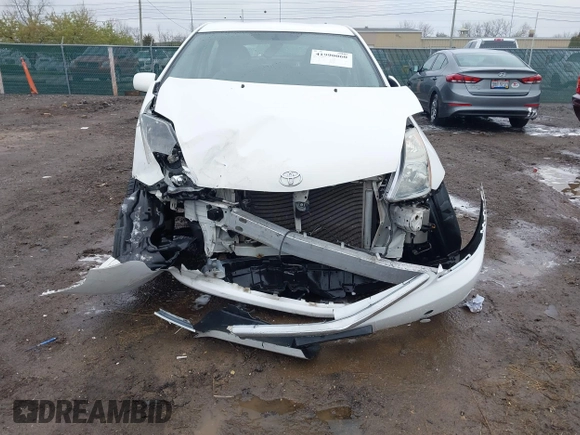 2007 Toyota Prius with VIN JTDKB20U373294200, listed as a IAAI auction lot 41990060 with 117,924 mi miles. Bid and sale history available at carsss.com. Image 6.