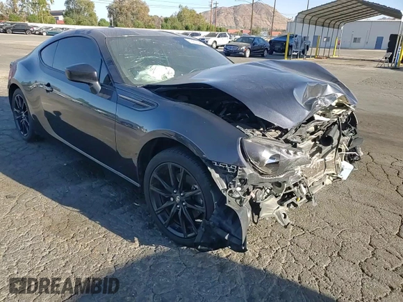 2017 Toyota 86 with VIN JF1ZNAA16H8706723, listed as a Copart auction lot 76836464 with 66,101 mi miles and Salvage Title. Bid and sale history available at carsss.com. Image 11.
