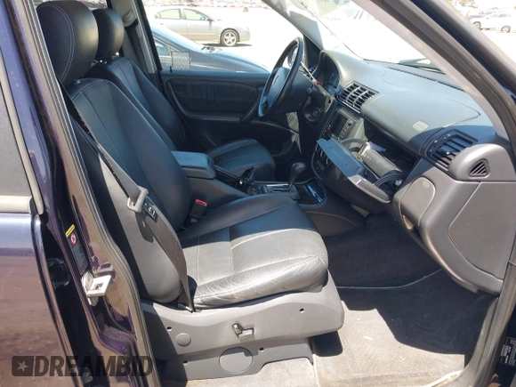 2003 Mercedes-Benz M 350 с VIN 4JGAB57E73A430678, выставлен на аукционе IAAI как лот 42268554 с пробегом 239 108 миль миль и . История ставок и продаж доступна на DreamBid. Изображение 5.