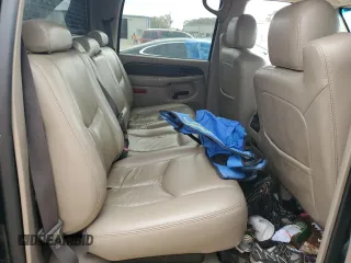2004 Chevrolet Avalanche Z71 with VIN 3GNEK12T34G181388, listed as a Copart auction lot 78242364 with 205,730 mi miles and Clean Title. Bid and sale history available at carsss.com. Image 10.
