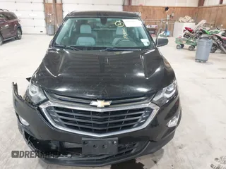 2019 Chevrolet Equinox LS with VIN 2GNAXSEV1K6251305, listed as a IAAI auction lot 41945453 with 154,300 mi miles and . Bid and sale history available at DreamBid. Image 12.