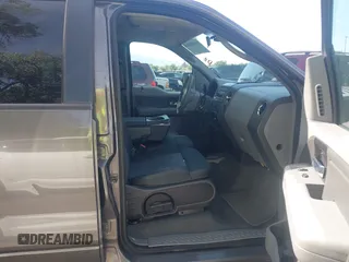 2007 Ford F-150 XLT with VIN 1FTPW14V07KD11807, listed as a IAAI auction lot 42587460 with 229,013 mi miles and . Bid and sale history available at DreamBid. Image 5.