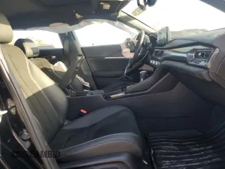 2024 Acura Integra Technology z VIN 19UDE4H6XRA023717, wystawiony jako Copart lot #79698384 z przebiegiem 6 489 mil mil oraz Szkoda całkowita • Salvage title. Historia ofert i sprzedaży dostępna na DreamBid. Obrazek 7.