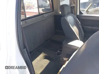 2001 Nissan Frontier XE с VIN 1N6DD26S11C338191, выставлен на аукционе IAAI как лот 42078014 с пробегом 307 126 миль миль и . История ставок и продаж доступна на DreamBid. Изображение 8.