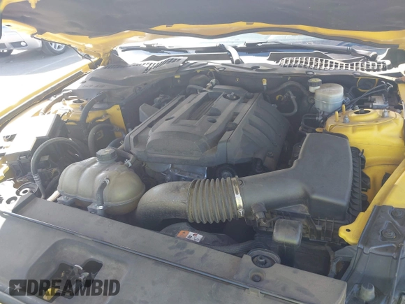 2016 Ford Mustang EcoBoost с VIN 1FA6P8TH2G5268251, выставлен на аукционе IAAI как лот 42168621 с пробегом 59 684 миль миль и . История ставок и продаж доступна на DreamBid. Изображение 10.
