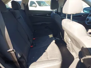 2019 Kia Sorento LX with VIN 5XYPGDA3XKG436510, listed as a IAAI auction lot 41010237 with 123,368 mi miles and . Bid and sale history available at carsss.com. Image 8.