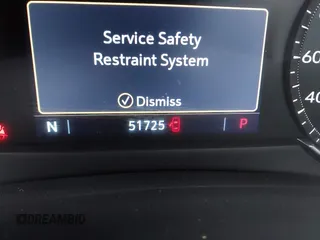 2021 Cadillac XT4 FWD Sport with VIN 1GYFZER40MF039140, listed as a IAAI auction lot 41287513 with 51,725 mi miles and . Bid and sale history available at DreamBid. Image 16.