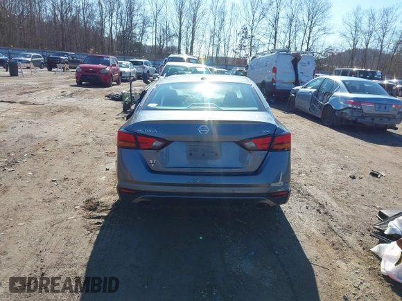 2019 Nissan Altima SV z VIN 1N4BL4DV3KC134117, wystawiony jako IAAI lot #41442828 z przebiegiem Nie podano mil oraz . Historia ofert i sprzedaży dostępna na DreamBid. Obrazek 15.