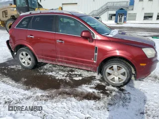 2008 Saturn VUE XR z VIN 3GSCL53748S578279, wystawiony jako Copart lot #47410575 z przebiegiem Nie podano mil oraz Nie do naprawy • Non repairable. Historia ofert i sprzedaży dostępna na DreamBid. Obrazek 4.