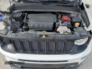 2020 Jeep Renegade Latitude с VIN ZACNJABB8LPL71930, выставлен на аукционе Copart как лот 53862435 с пробегом 84 261 миль миль и Списание • Salvage title. История ставок и продаж доступна на DreamBid. Изображение 11.