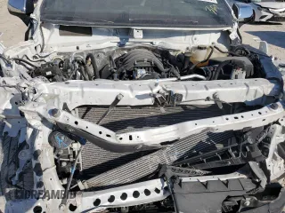 2023 Chevrolet Suburban Premier with VIN 1GNSCFKD2PR106790, listed as a Copart auction lot 46873635 with 31,972 mi miles and Salvage title. Bid and sale history available at DreamBid. Image 13.