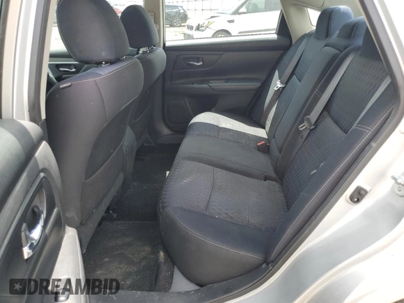 2016 Nissan Altima S z VIN 1N4AL3AP4GC155626, wystawiony jako Copart lot #56680185 z przebiegiem 168 891 mil mil oraz Szkoda całkowita • Salvage title. Historia ofert i sprzedaży dostępna na DreamBid. Obrazek 10.