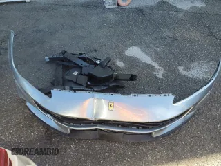 2023 Ferrari Portofino z VIN ZFF02RPA2P0294865, wystawiony jako Copart lot #80473504 z przebiegiem 1927 mil mil oraz Szkody całkowita. Historia ofert i sprzedaży dostępna na DreamBid. Obrazek 12.