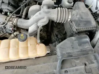 2017 Ford F-150 XL z VIN 1FTMF1E8XHFB77412, wystawiony jako Copart lot #83943595 z przebiegiem 61 976 mil mil oraz Czysty tytuł • Clean title. Historia ofert i sprzedaży dostępna na DreamBid. Obrazek 13.