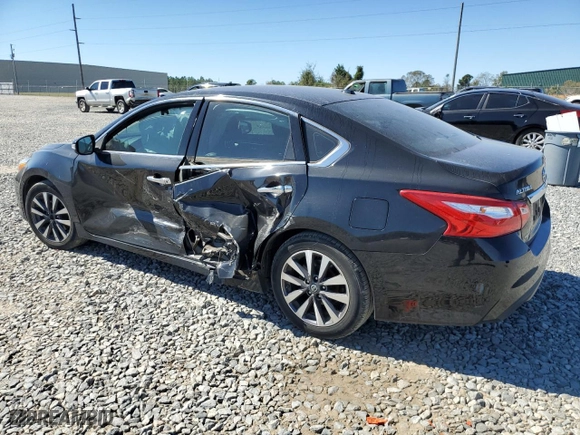 2016 Nissan Altima 2.5 SL with VIN 1N4AL3AP5GC138754, listed as a Copart auction lot 77015834 with 101,394 mi miles and Salvage Title. Bid and sale history available at carsss.com. Image 2.