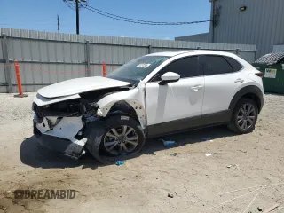 2021 Mazda CX-30 Preferred с VIN 3MVDMBCL4MM217592, выставлен на аукционе Copart как лот 55247985 с пробегом 91 398 миль миль и На запчасти • Non repairable. История ставок и продаж доступна на DreamBid. Изображение 1.