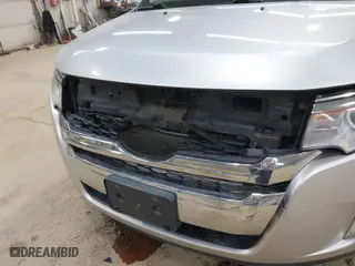 2012 Ford Edge SEL with VIN 2FMDK4JC5CBA02496, listed as a IAAI auction lot 41932589 with 167,632 mi miles. Bid and sale history available at carsss.com. Image 6.