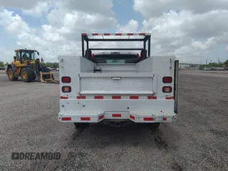 2016 Ford F-250 XL с VIN 1FD7X2B69GEC87418, выставлен на аукционе IAAI как лот 42014958 с пробегом 403 970 миль миль и . История ставок и продаж доступна на DreamBid. Изображение 16.