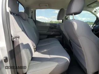 2023 Toyota Tacoma SR z VIN 3TMCZ5ANXPM596400, wystawiony jako Copart lot #52348175 z przebiegiem 15 925 mil mil oraz Szkoda całkowita • Salvage title. Historia ofert i sprzedaży dostępna na DreamBid. Obrazek 11.